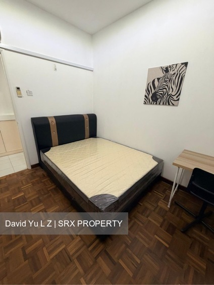 Shan Gate Apartment (D12), Apartment #617109381
